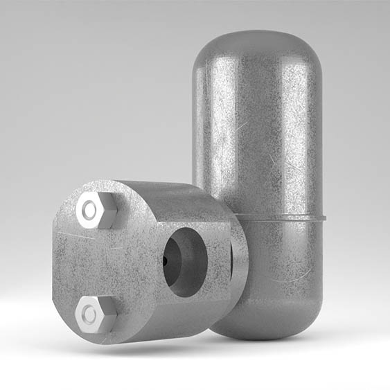 Inverted bucket STEAM TRAP – IF – #150 ÷ #300– NPT/BSP/SW/FLG