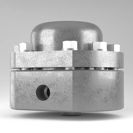 Thermostatic STEAM TRAP – BD60 – #150 ÷ #300– NPT/BSP/SW/FLG